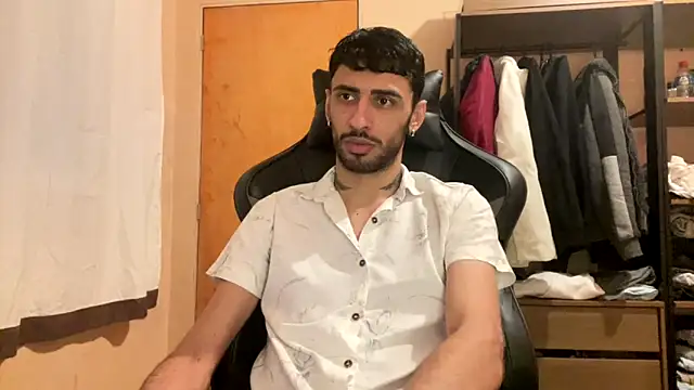 iendriw online show from October 8, 3:33 am