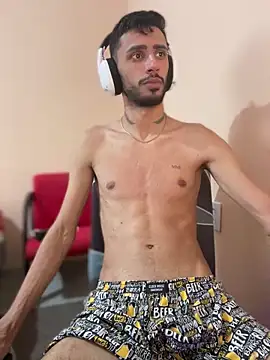 iendriw online show from March 12, 6:22 pm