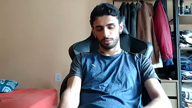 iendriw online show from March 18, 1:14 pm