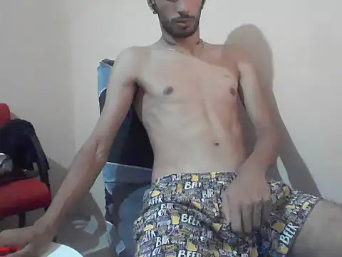 iendriw online show from February 27, 11:15 pm