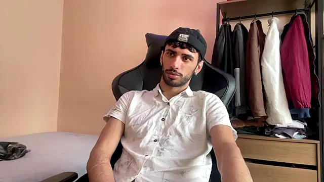 iendriw online show from October 26, 1:13 pm