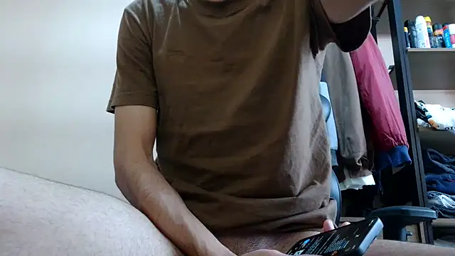 iendriw online show from April 12, 6:53 pm