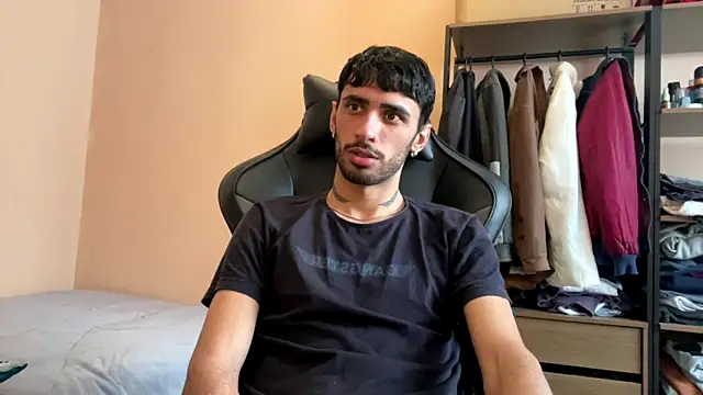 iendriw online show from October 29, 4:54 pm