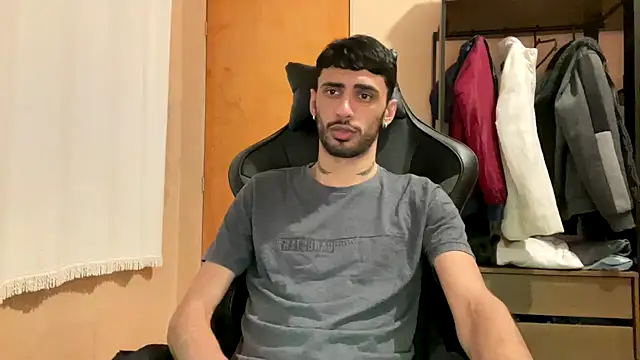 iendriw online show from October 3, 11:43 pm