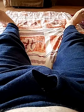 Vali1969 online show from January 7, 9:58 am