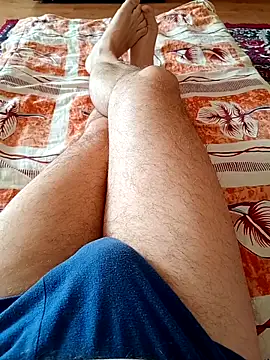 Vali1969 online show from March 8, 11:47 am