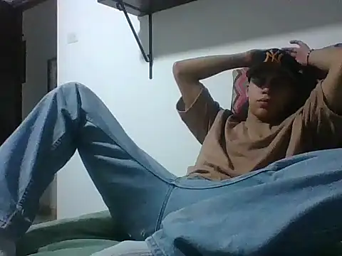 NERUS0982 online show from March 2, 6:37 am