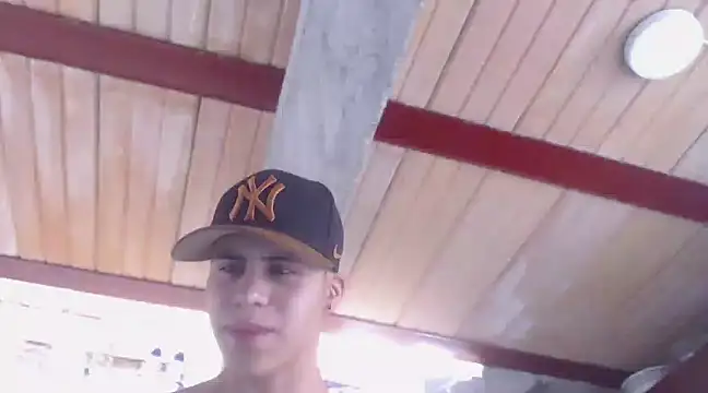 NERUS0982 online show from March 21, 4:51 pm