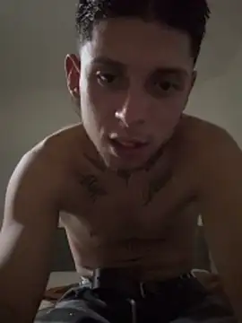 Cristopher1112 online show from February 1, 8:02 am