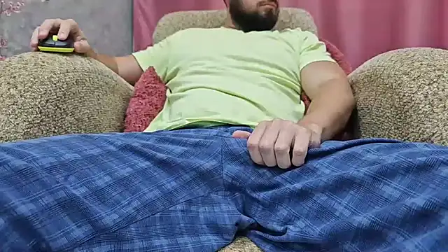 sexmajorik online show from September 21, 7:36 pm