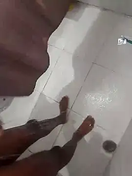 Pretosafado23cm online show from October 18, 6:35 pm