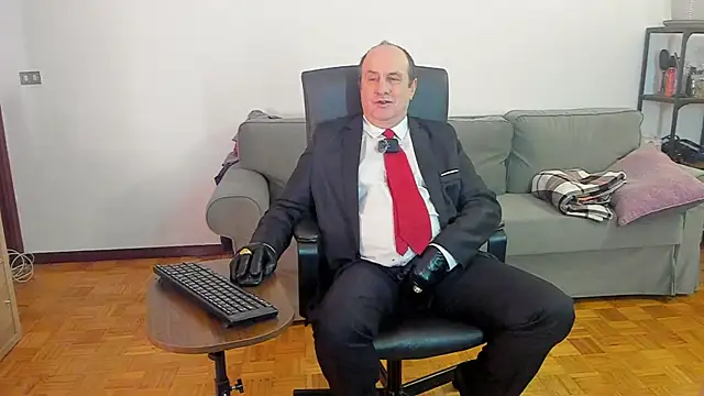 masterboy50 online show from November 29, 8:11 pm