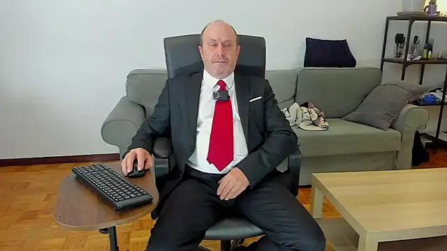 masterboy50 online show from October 23, 7:06 pm