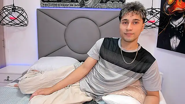 buddy whitte online show from November 10, 12:54 pm