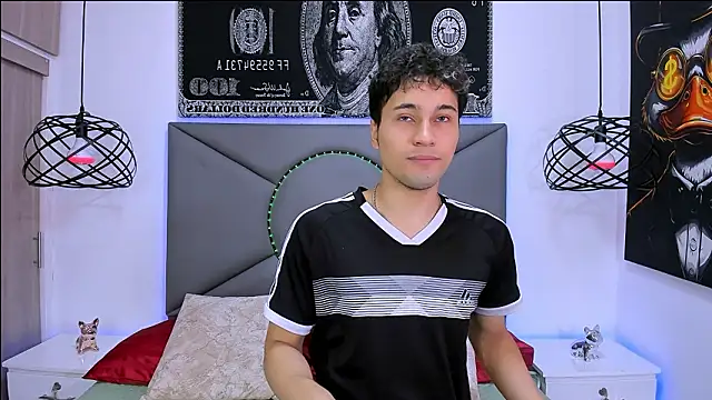 buddy whitte online show from March 3, 3:41 pm