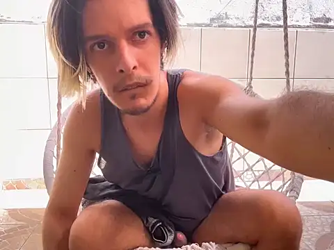 blondetwink online show from May 7, 4:18 pm