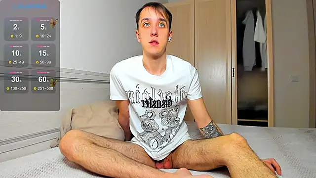 your super hero online show from November 24, 4:46 am