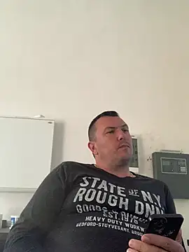 Mike8523 online show from June 8, 4:41 pm