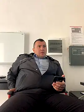 Mike8523 online show from September 10, 6:01 am