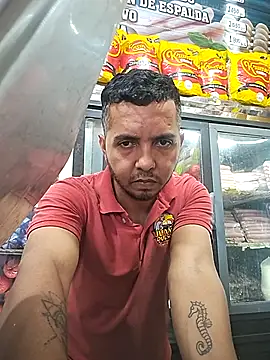 modelorey online show from December 15, 5:43 pm