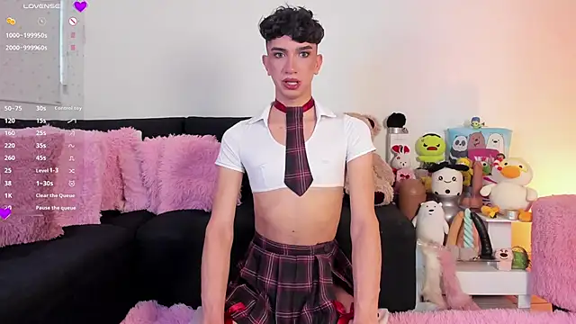 James BrownT online show from March 7, 3:54 pm