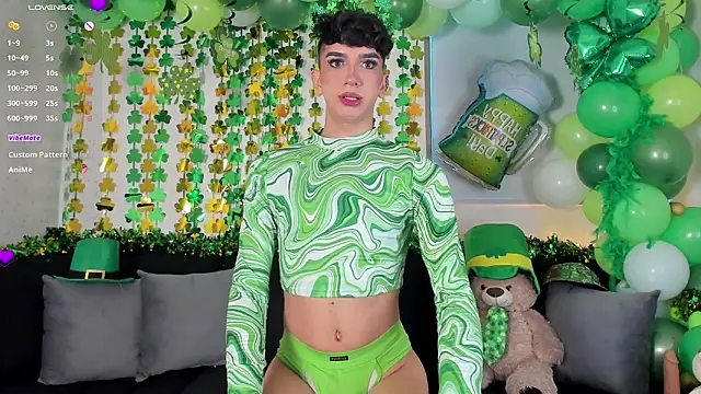 James BrownT online show from March 19, 6:55 pm