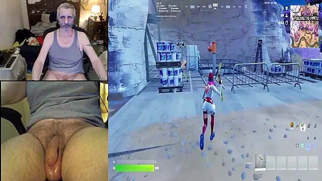 maxdaddy690 online show from March 22, 8:36 pm