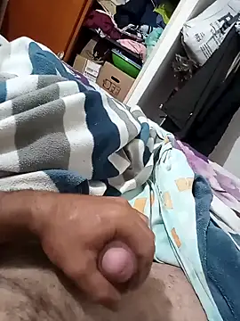 omeriz online show from October 24, 9:49 pm