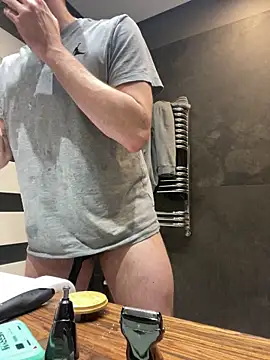 gryzoon online show from November 10, 2:27 am