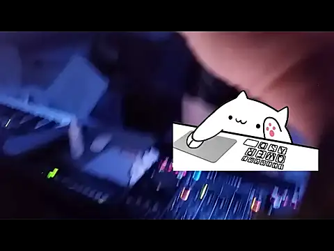 gryzoon online show from April 18, 12:23 am