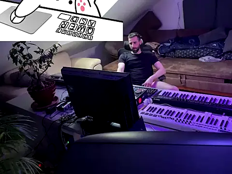 gryzoon online show from March 24, 4:45 pm