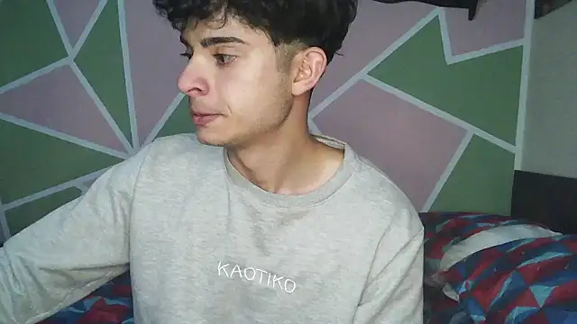 Jacktowell  online show from November 22, 5:18 am