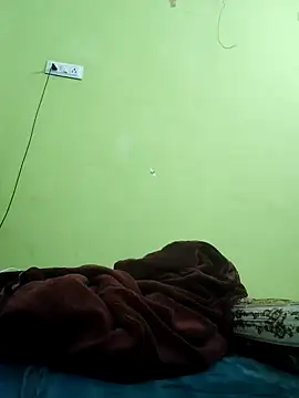 Virgiboy121 online show from October 27, 4:37 am