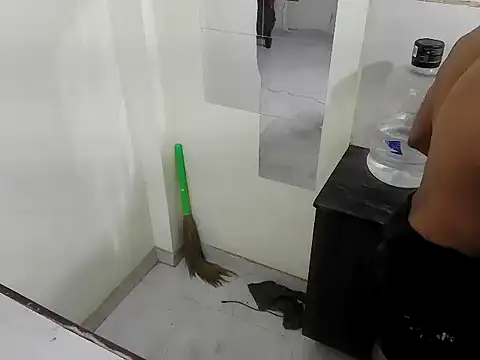 fitbuddy1 online show from October 8, 3:27 pm