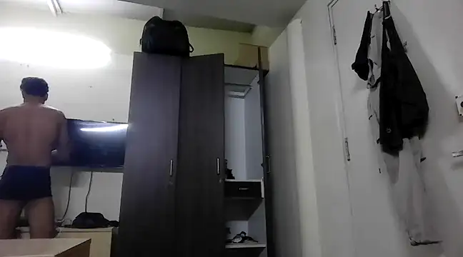 fitbuddy1 online show from March 22, 5:41 pm