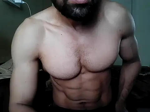 fitbuddy1 online show from April 10, 7:26 am