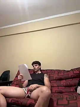 shuki0101 online show from November 26, 2:58 am