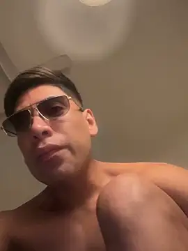 jimmylatinobm online show from February 27, 3:25 am