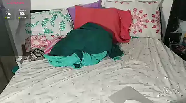 santibiggg online show from March 7, 3:18 pm