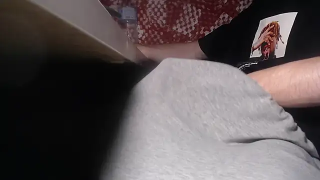 GreekDaddyNickOfficial online show from March 10, 4:46 pm