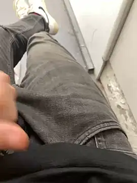 GreekDaddyNickOfficial online show from March 5, 6:45 pm