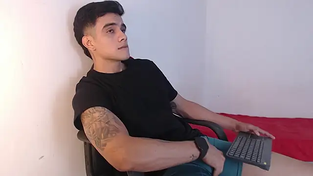 adam levis17 online show from September 17, 5:08 am