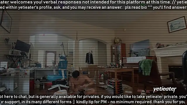 yetieater online show from April 18, 5:14 pm