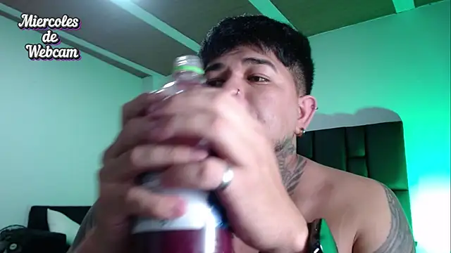 Strip Classes Col online show from March 19, 11:57 pm