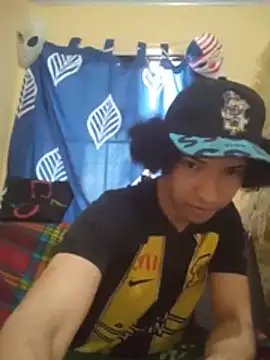 John los666 hot online show from July 22, 7:39 pm
