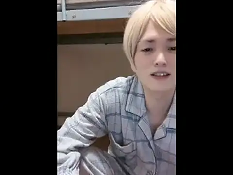 mgnhiroyuki online show from May 4, 9:55 am