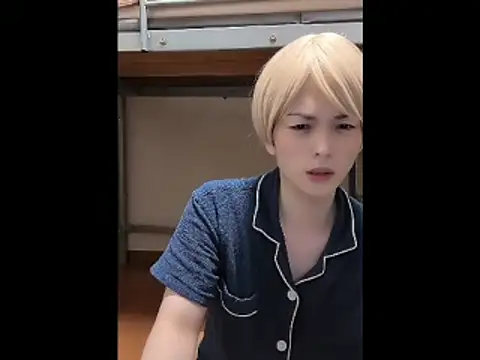 mgnhiroyuki online show from October 19, 12:04 am