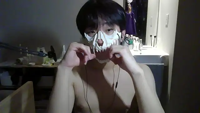 sdamvo2 online show from November 1, 2:32 pm