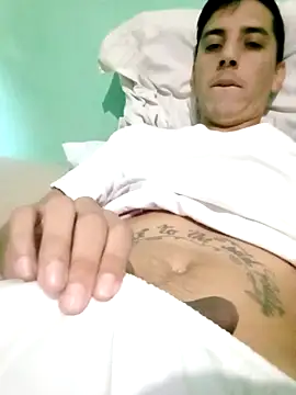 walterdsm online show from April 23, 7:49 pm