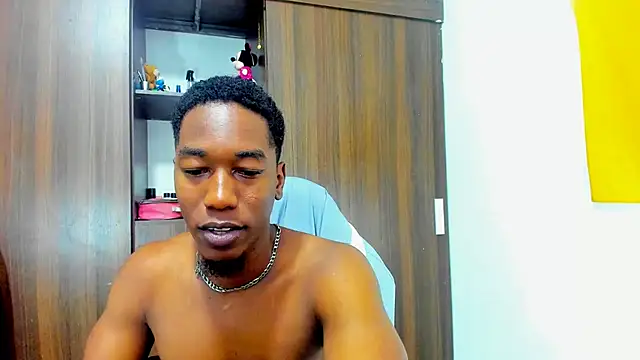 Dreamastercum  online show from September 10, 8:40 pm